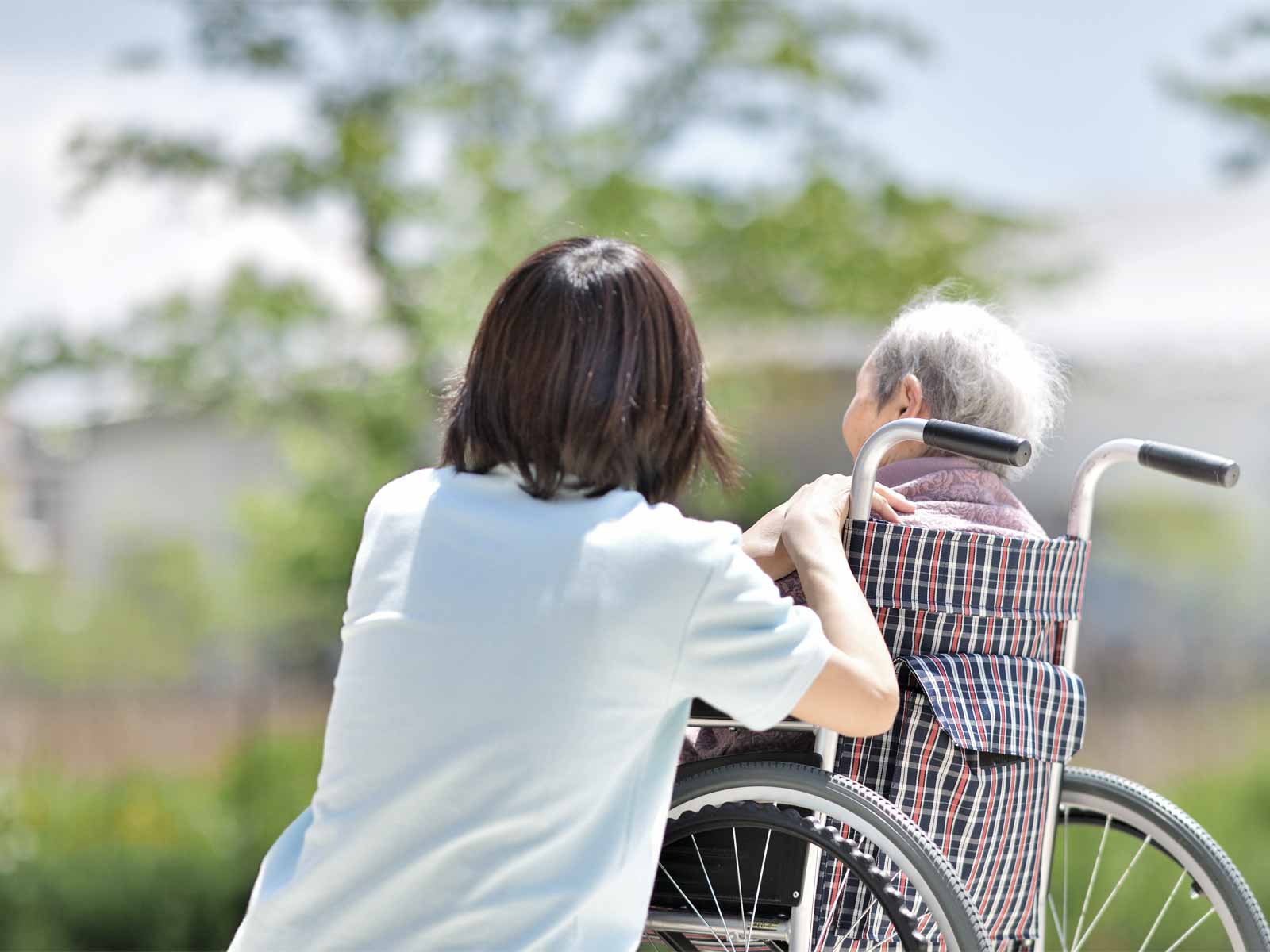 （小規模事業者向け・障害福祉事業向け）令和6年度改正　処遇改善加算の基本理解