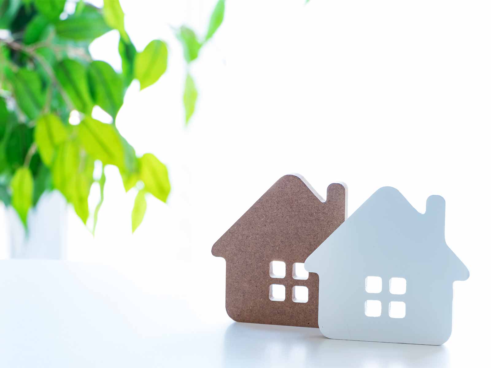 知っていますか？買換特例の恐ろしい改正