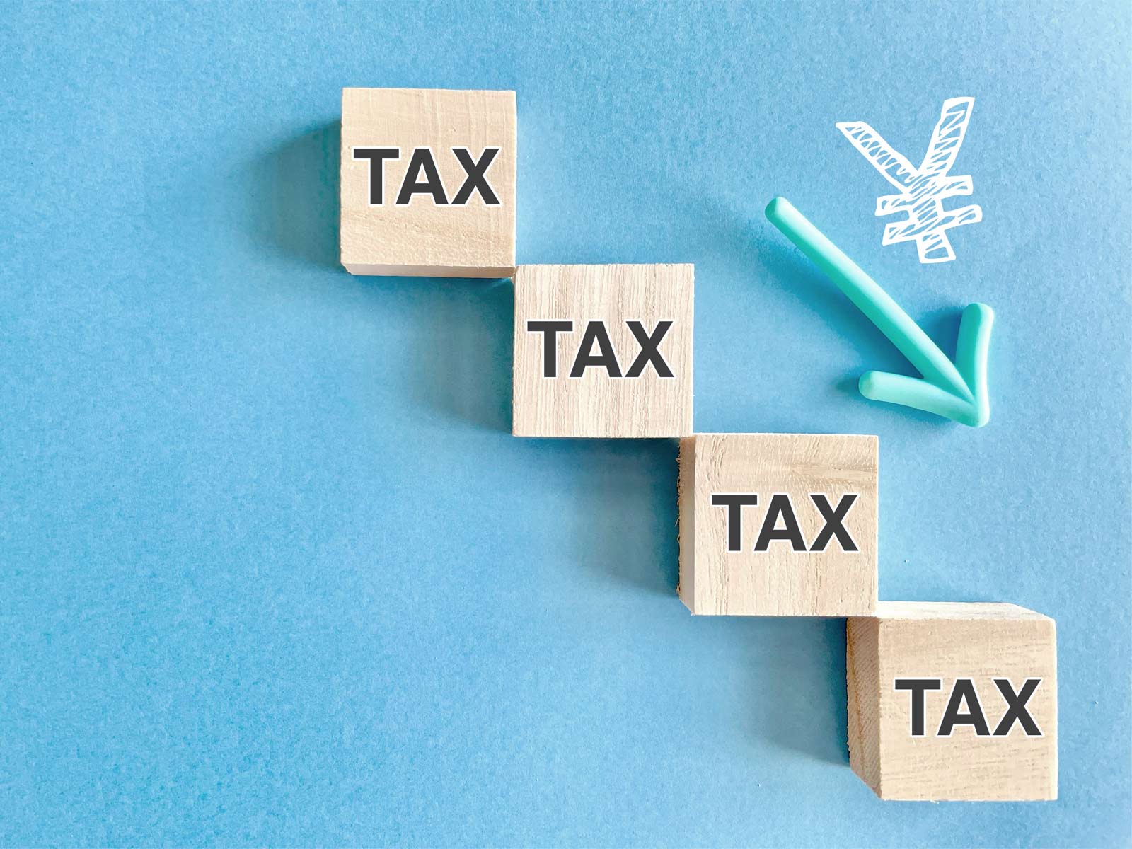 【定額減税】個人事業主の定額減税はどうなる？