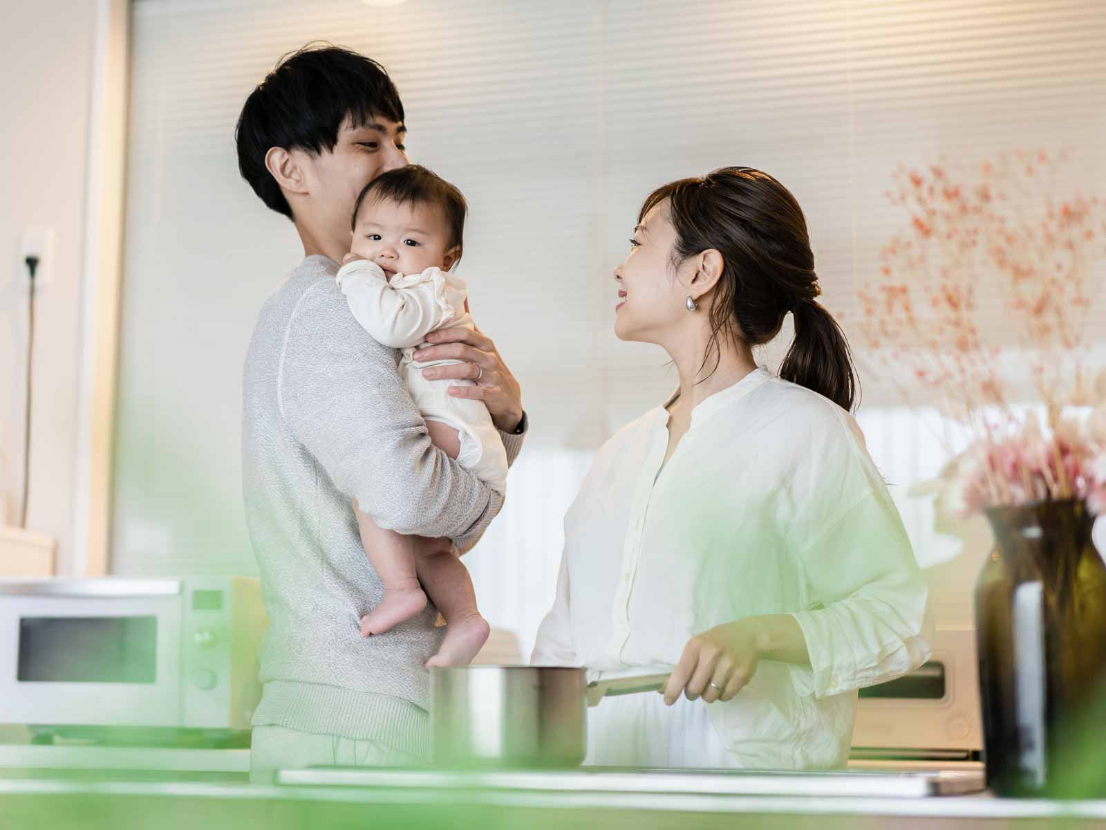 共働き・共育ての推進！令和５年１２月閣議決定「こども未来戦略」を解説！