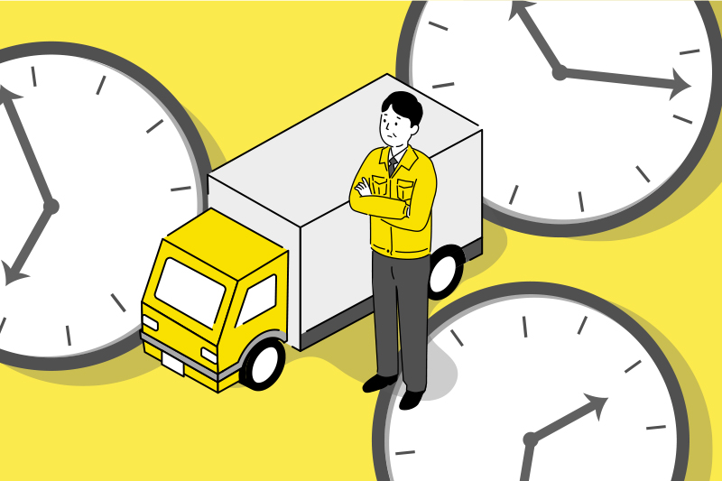 2024年問題とは？物流・建設・医療の各業界の影響と解決策を解説