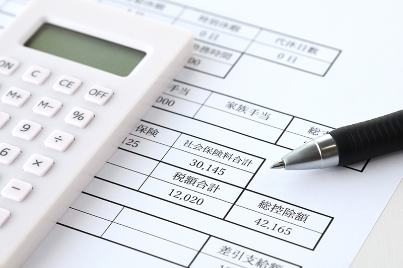 「4・5・6月の残業を減らすと社会保険料が少なくなる」は本当か