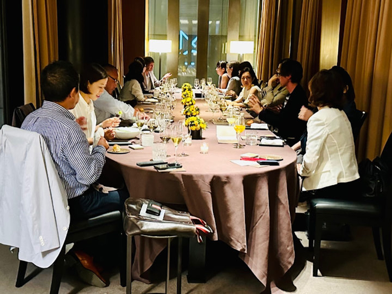 レストランに野菜を卸したい農家必見！売り上げを安定させる3つのポイント！