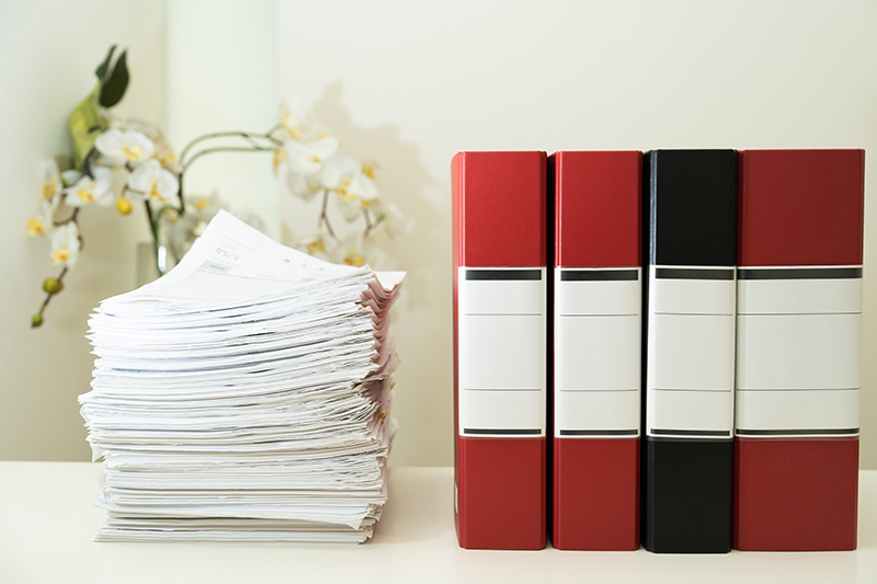 未対応の事業者必読！結局どうすればいいのか？電子取引データの保存義務