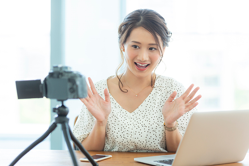 マイクロインフルエンサーとのコラボレーションの効果、依頼方法のポイント