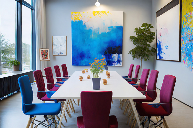 美術品やアート作品で節税？絵画や彫刻などの減価償却について解説。