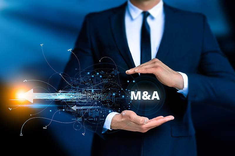 事業継続のためのＭ＆Ａのススメ