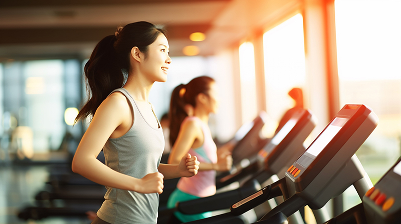 スポーツジムの法人会員になるメリットは？ 選ぶときのポイントも解説