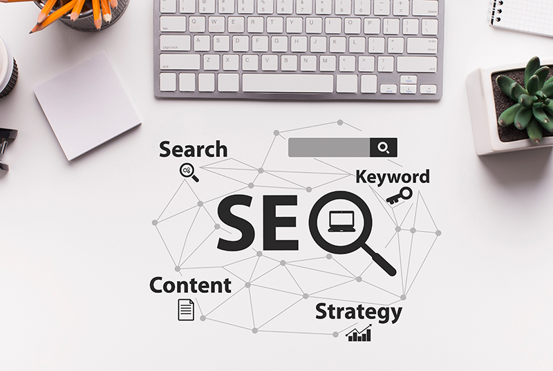 SEO（検索エンジン最適化）とは？どうすれば上位表示されるのか