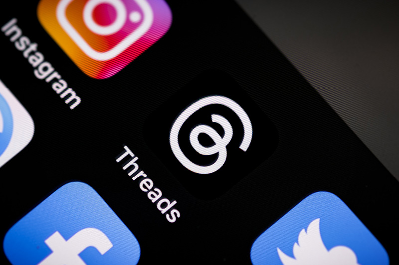 Metaの新しいSNS、Threadsとは何か？
