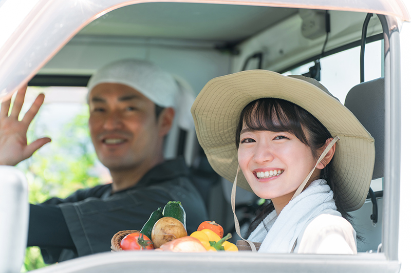 農業者必見！知っておくべき消費税インボイス制度開始後の疑問点！