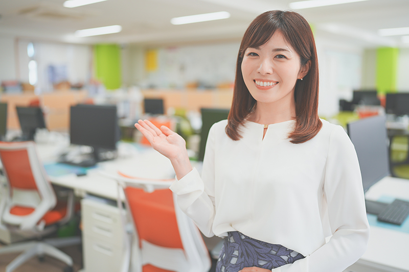 採用計画を立てる前に覚えておこう！ 秋採用の傾向と注意点とは？