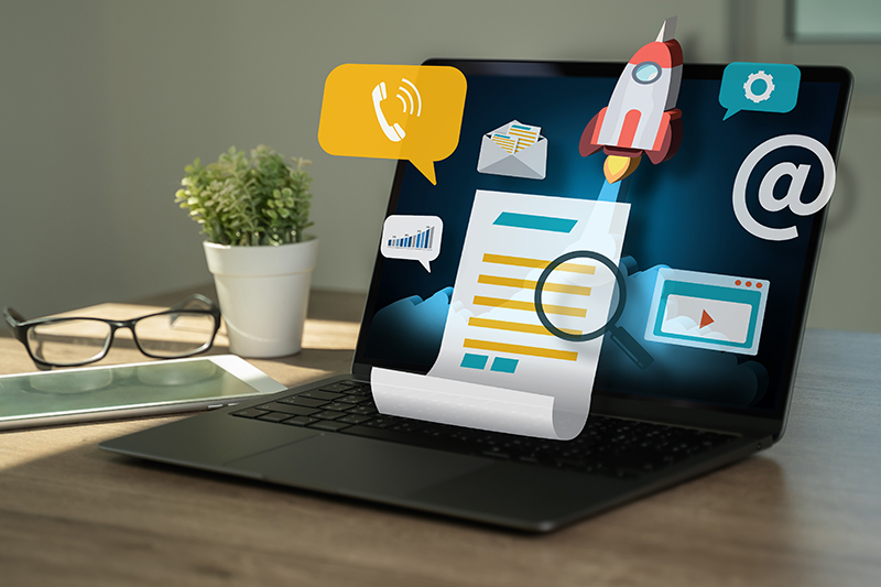 コンテンツマーケティングの重要性とは？具体的な手法も解説