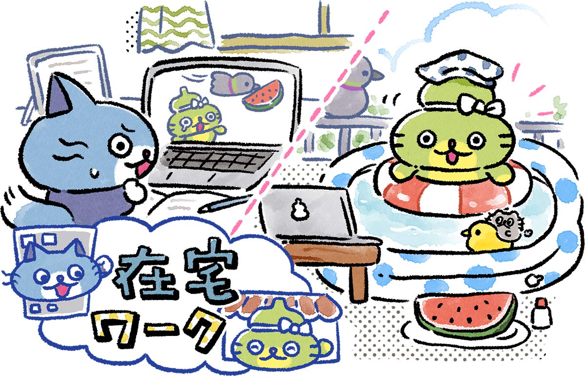 【文具ライターが選ぶ】自宅で作業効率がUP！在宅ワークおすすめ文具