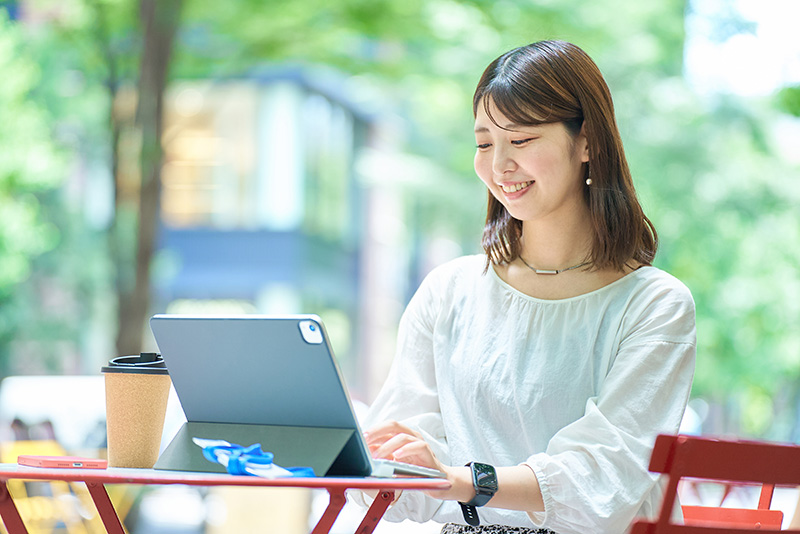 ＜連載＞副業をはじめよう！【第2回】リスクなく堅実に！副業の始め方