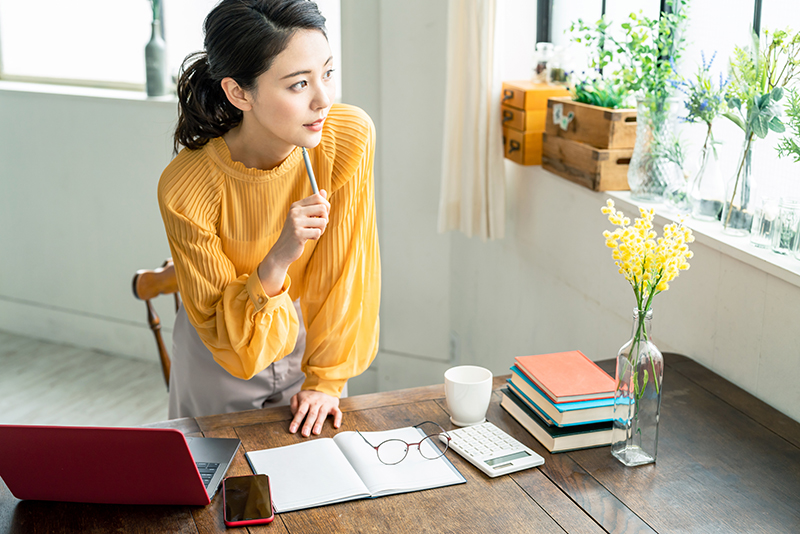 ＜連載＞副業をはじめよう！【第1回】キャリアの選択肢に副業を！