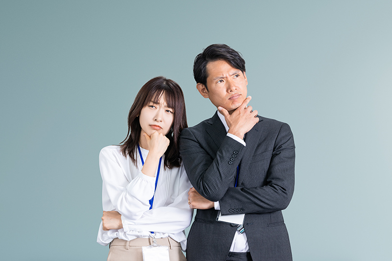 インボイス制度開始後に免税事業者と取引するとどうなる？～3つのケースについて影響を解説