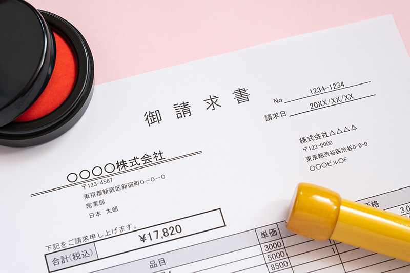 免税事業者と取引する会社がインボイス導入前に準備しておくべきこと