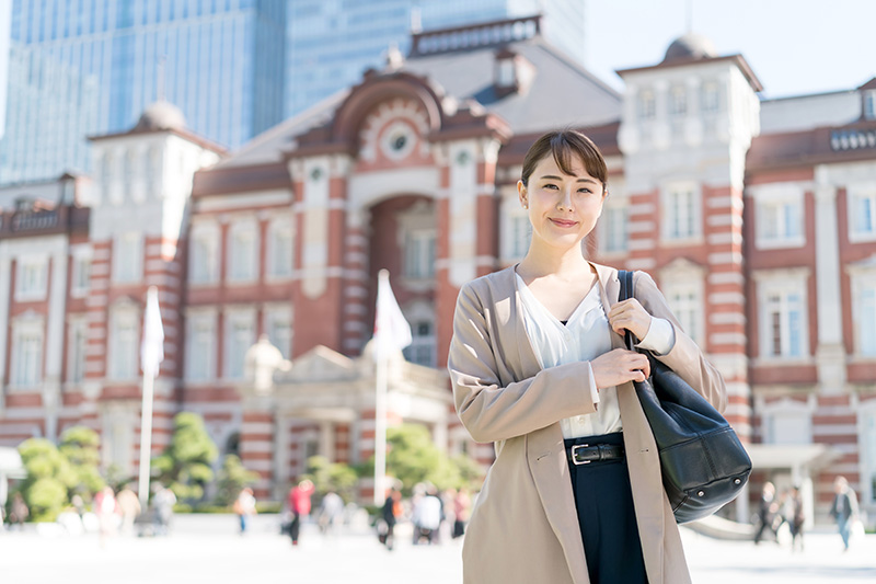 残業時間が長いといわれるキーエンスの社員が生き生き働くのは？