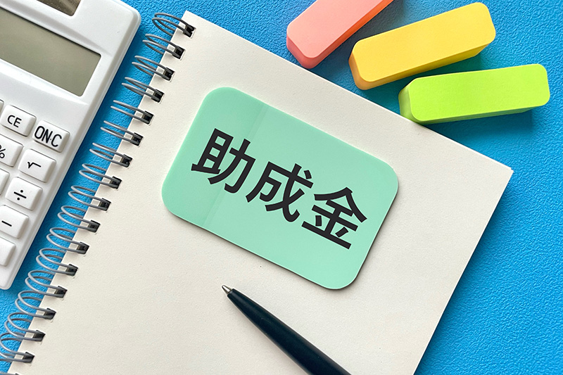 NPO法人が補助金や助成金を受給する際に気を付けたいポイント