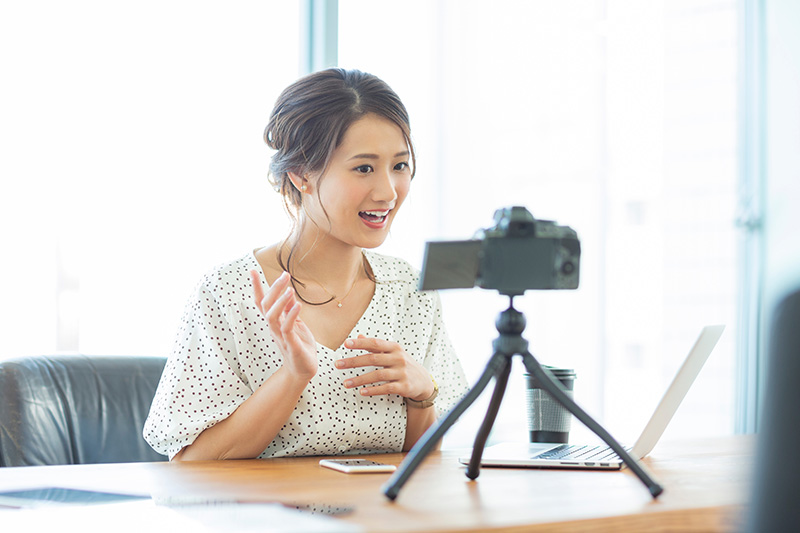 ネットビジネスの申告漏れに監視の目。副業YouTuberも知っておきたい税金のペナルティ。