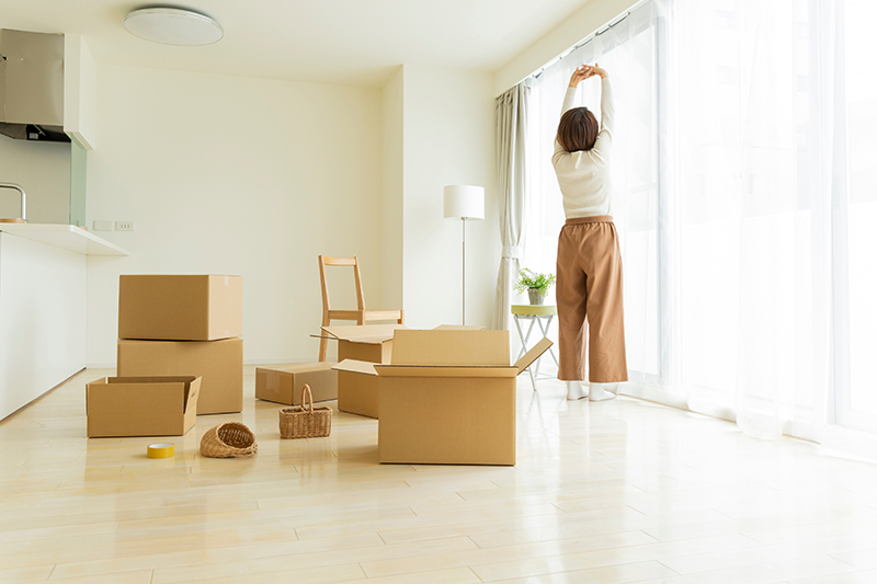 【家電ライターが解説】一人暮らしに最適なオススメ家電