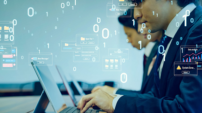 フリープランの機能が拡充、複数の取引先と手軽にコミュニケーションできるビジネスチャット「Chatwork」