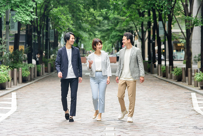 労使ともにリスクを負う新しい企業年金　「リスク分担型企業年金」とは