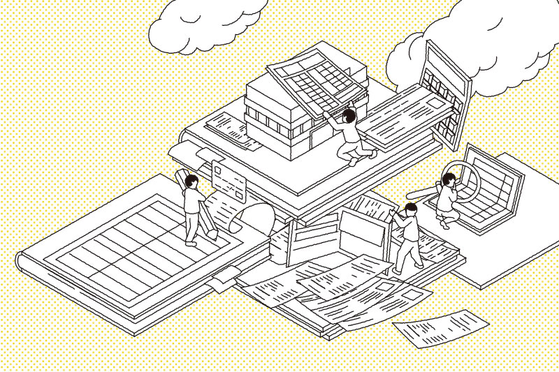 税務署に狙われる不正取引とは？税務署の内情と不正を暴く