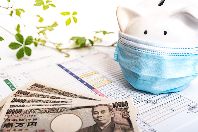 「みなし入院」保険金・給付金に税金はかかる？医療費控除の扱いも解説