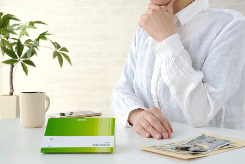 あなたの稼ぎは「事業所得」か「雑所得」か