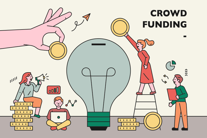 NPO法人がクラウドファンディングを実施する際の注意点