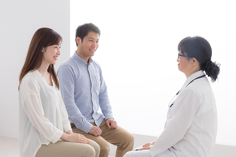 離職を防げ！不妊治療と仕事の両立のために会社はどう取り組むか？