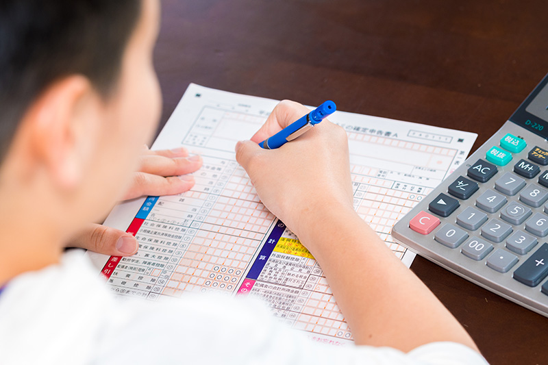 【2023年確定申告】還付申告は1月1日からできるってホント？注意点も解説