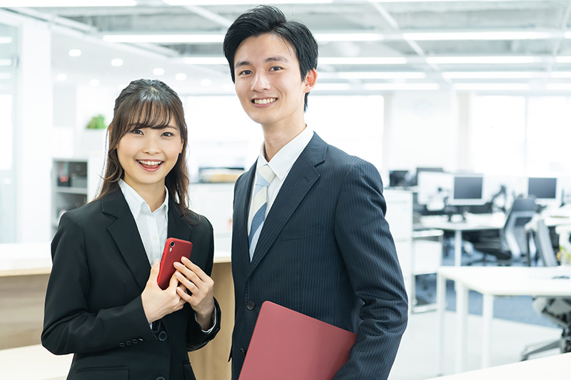 会社は新卒社員の「配属ガチャ」否定に屈してはならない