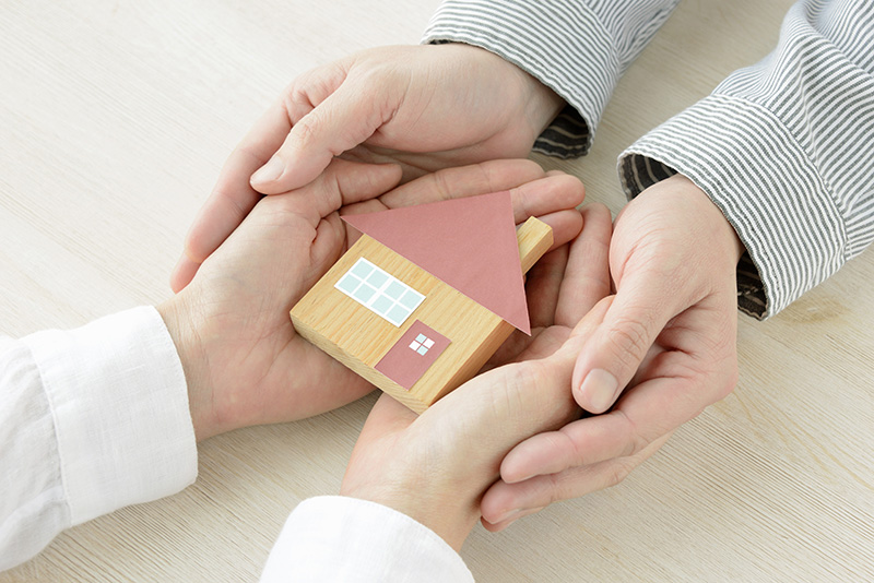 【後編】相続問題に備えるために家族信託を活用しよう！