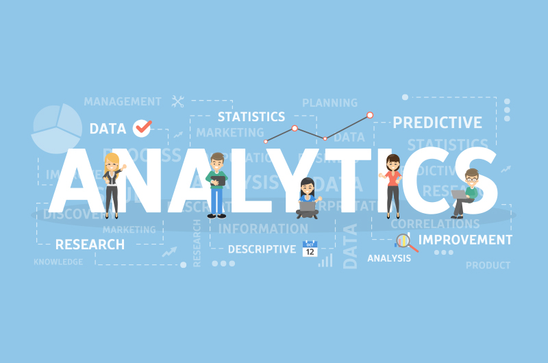 Google Analytics 4とは？ 〜ユニバーサルアナリティクスとの違いとGA4の基礎基本〜