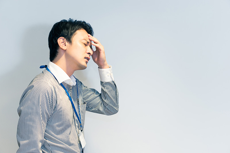 インフルエンザは今年こそ流行する！？その原因と対策について