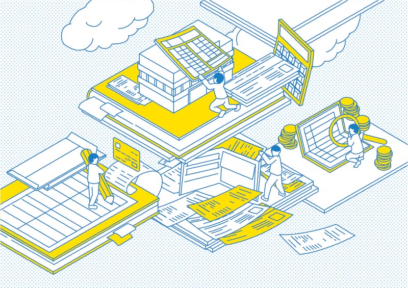 【2022年年末調整】年末調整と確定申告、両方やるのはどんな人？