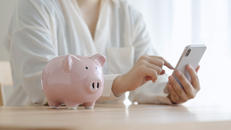 2022年10月から社会保険の給付金受け取りが簡単に!?「公金受取口座登録制度」とは