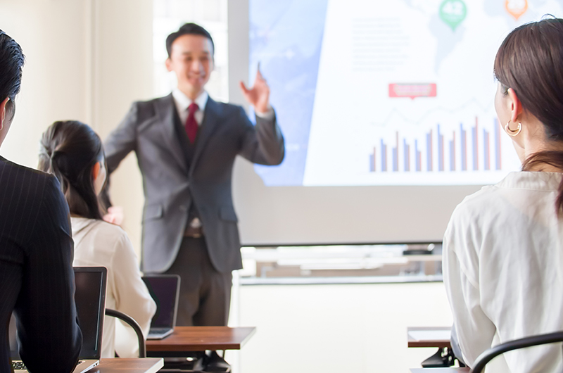 ＜連載＞フリーランスが知っておきたい、「ロジカルで美しい」プレゼン資料作成術 ―【シリーズ第6回】アニメーション機能の活用法