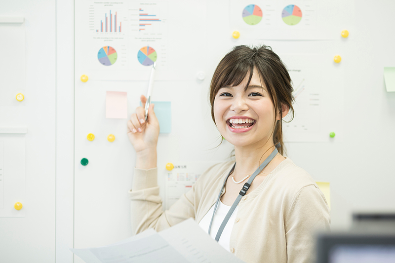 ＜連載＞フリーランスが知っておきたい、「ロジカルで美しい」プレゼン資料作成術 ―【シリーズ第5回】図解入門