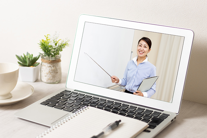 《セミナー動画》「どうなるインボイス！適格請求書発行事業者になるためには」