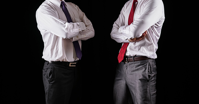 「判決」「裁決」「判例」。違いをお教えします！