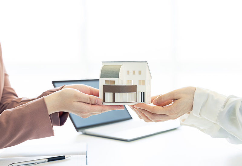 居住用不動産の相続・譲渡に備える！過度な税負担を避けるための特例