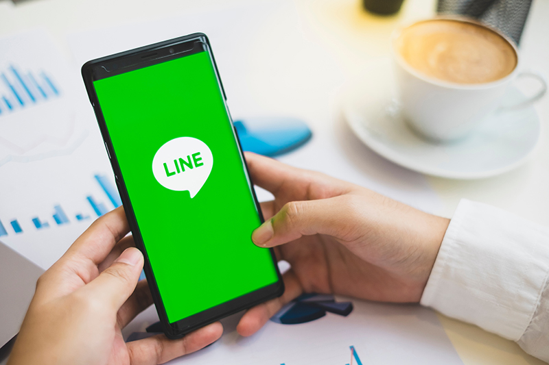 無料プランもあり！　LINE WORKSが中小企業のコミュニケーション＆情報共有に効く