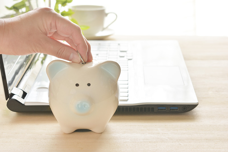 従業員の副業がバレる？会社が住民税の決定通知書で確認すべき3つのポイント