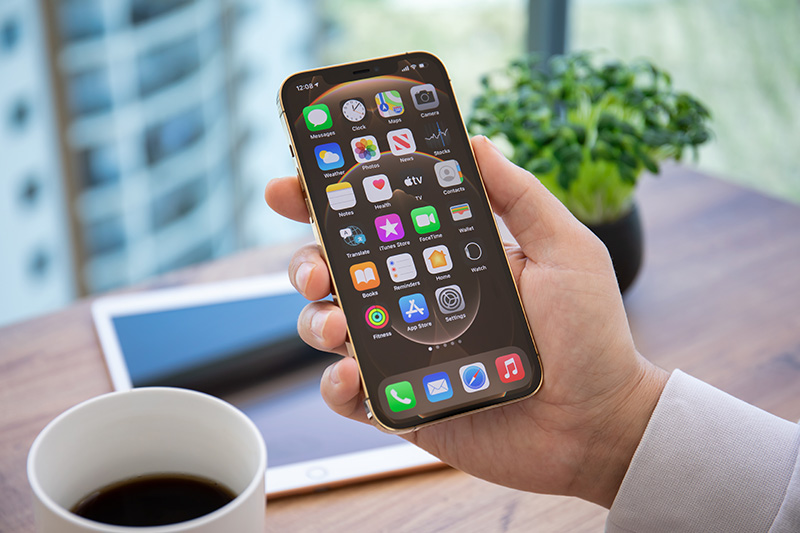 意外と知らない！？　仕事に効くiPhone標準機能の使いこなし技