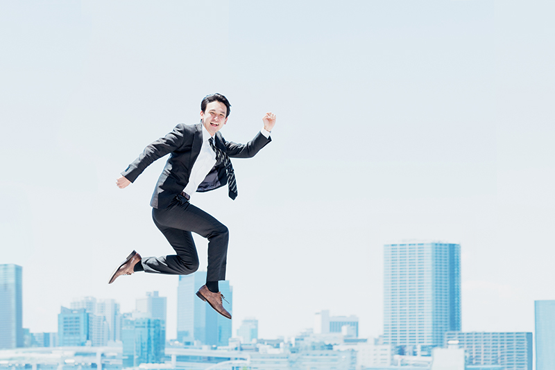 【創業ガイド Vol.05】法人設立のステップを知ろう（準備から法人設立完了まで）