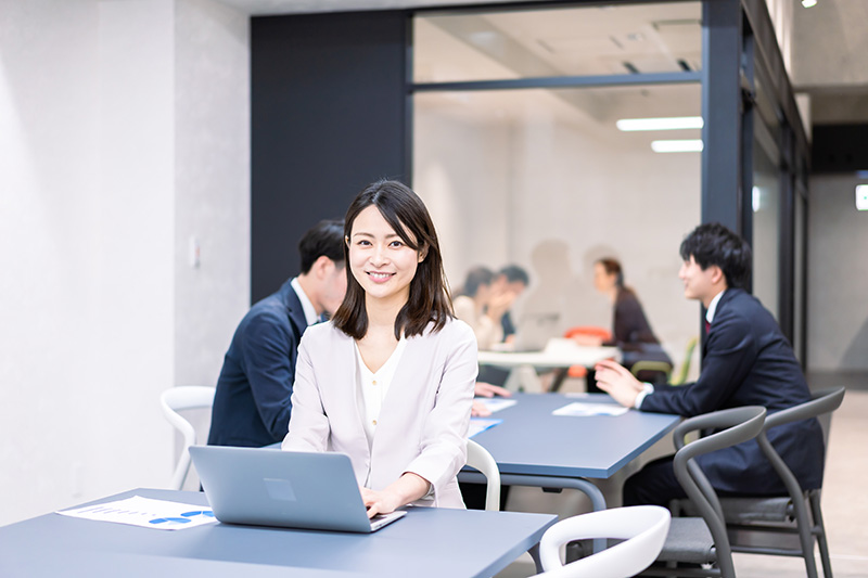 ＜連載＞フリーランスが知っておきたい、「ロジカルで美しい」プレゼン資料作成術 ―【シリーズ第1回】プレゼンの骨格をロジカルに組み立てる